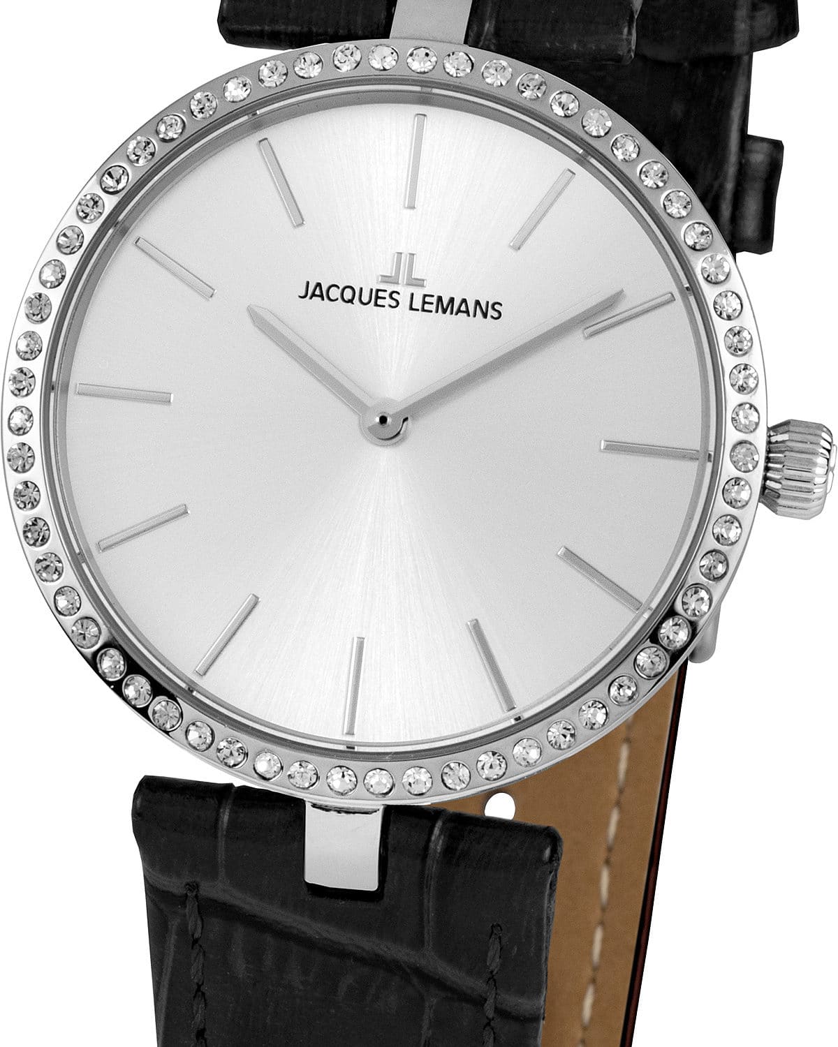 Jacques Lemans JL Damenuhr - 162520
