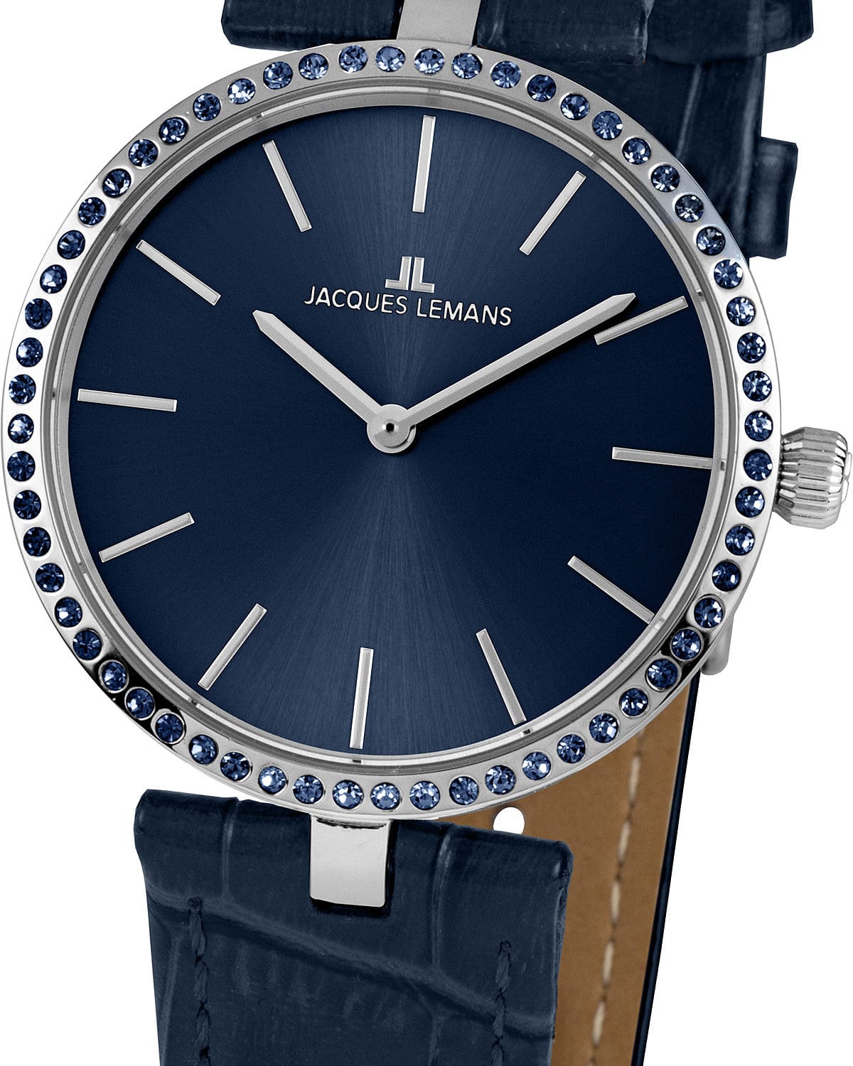 Jacques Lemans JL Damenuhr - 162521