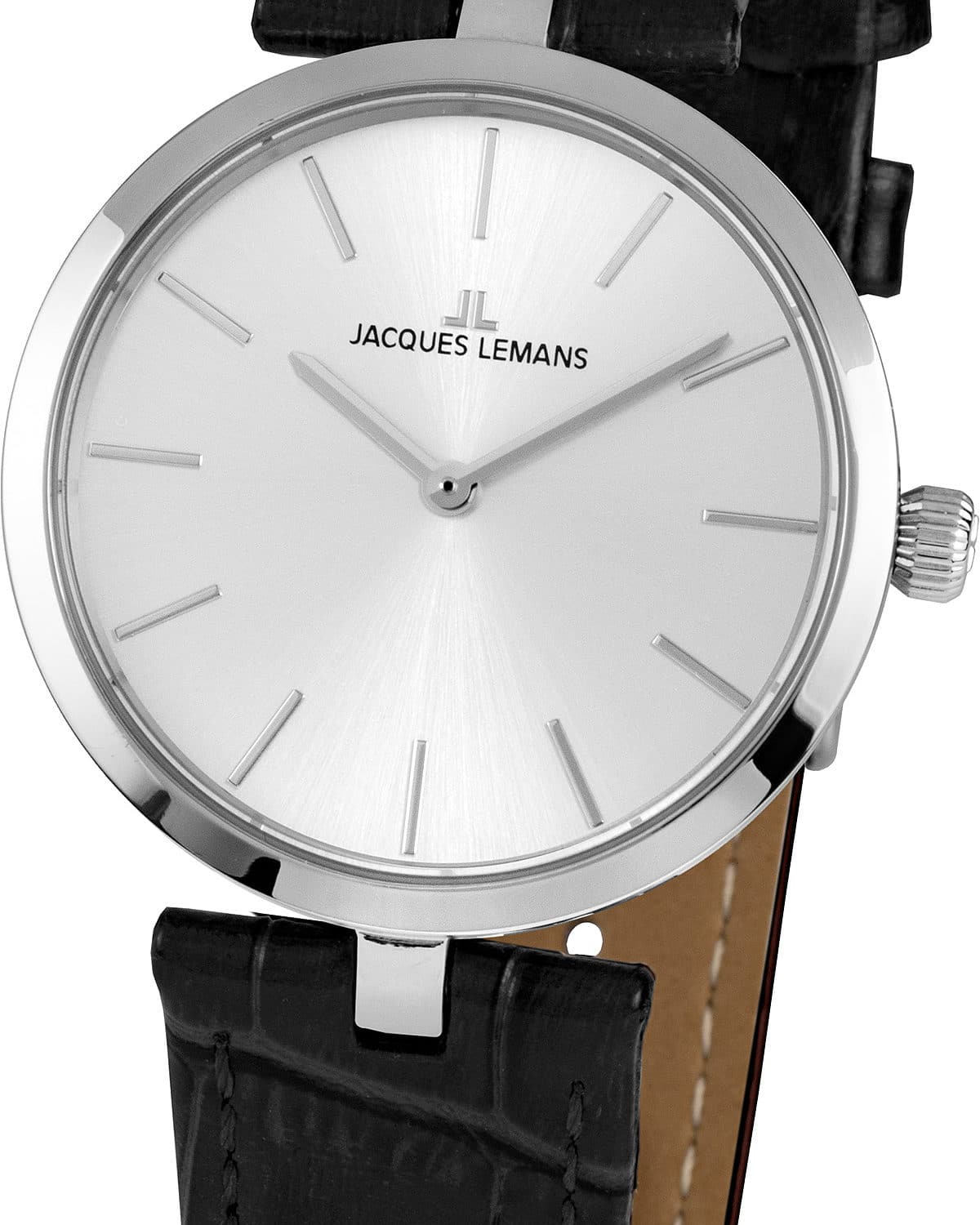 Jacques Lemans JL Damenuhr  - 162522