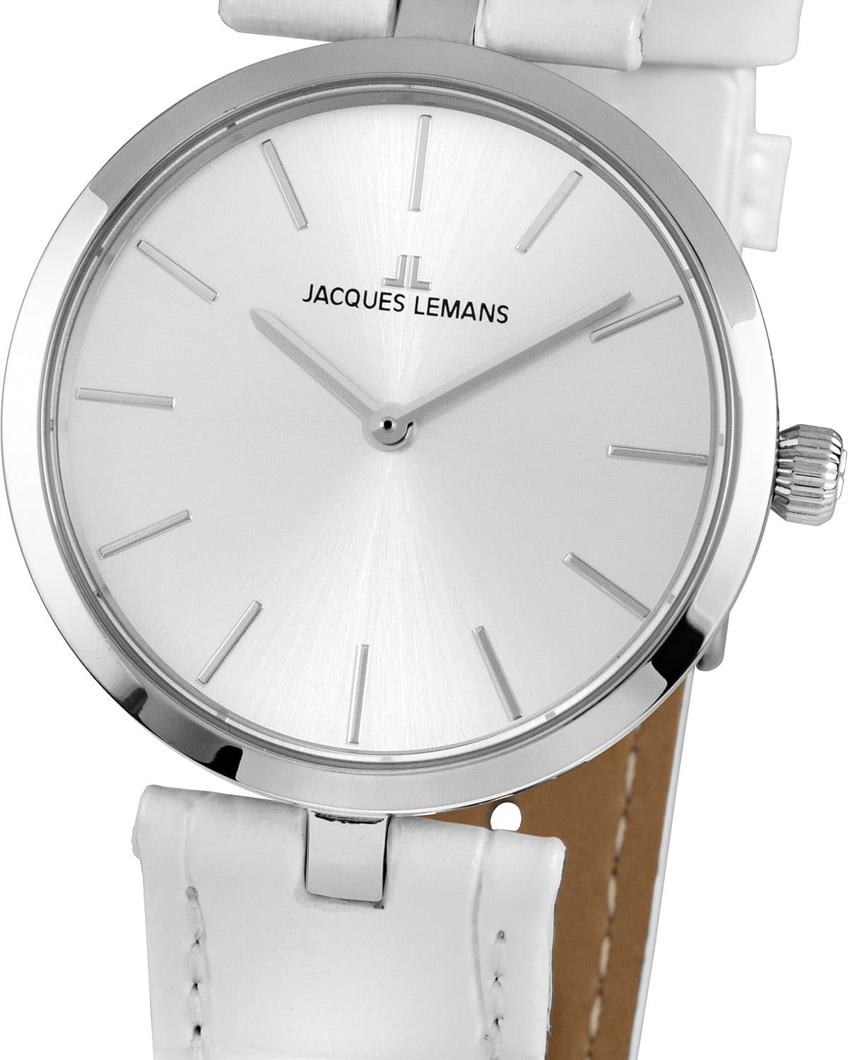 Jacques Lemans JL Damenuhr - 162523