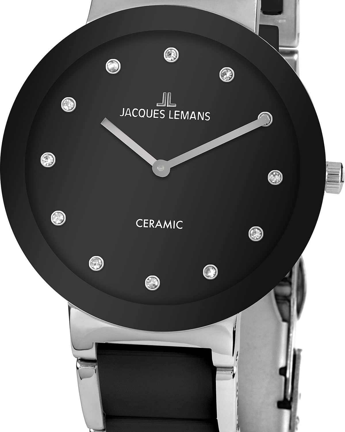 Jacques Lemans JL Keramik - 162536