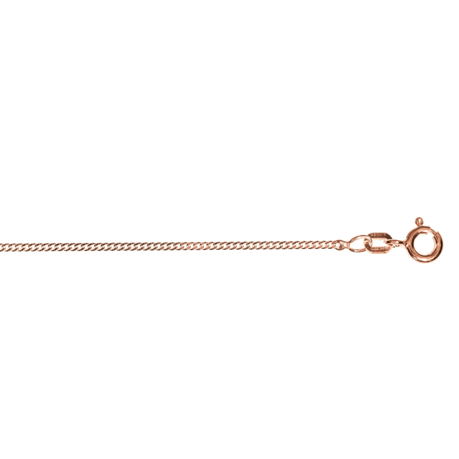 Bedra Kette 50cm Panzermuster 1,4mm - 162604