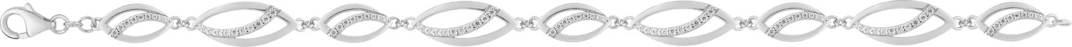 Robbez-Masson Armband Zirkonia - 162711