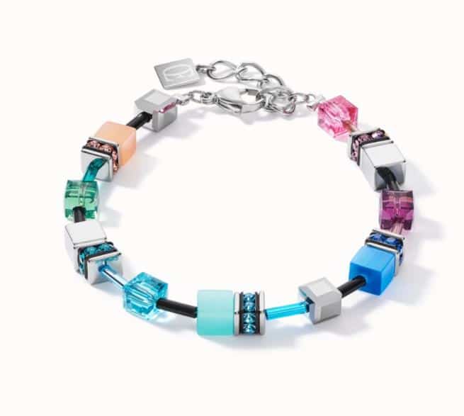 Coeur De Lion Armband multicolor - 162755