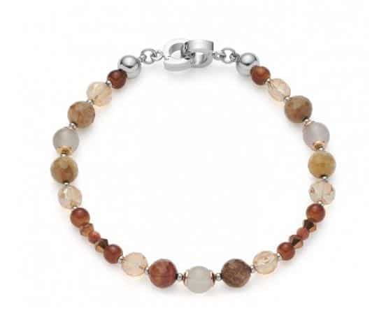Leonardo Armband Caralina Clip&Mix - 162814