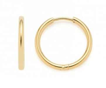 Leonardo Kreole gold Alida Beauty's - 162828