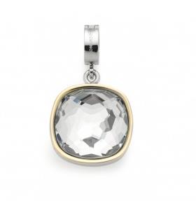 Leonardo Anhänger bicolor Cuscino Clip& - 162829
