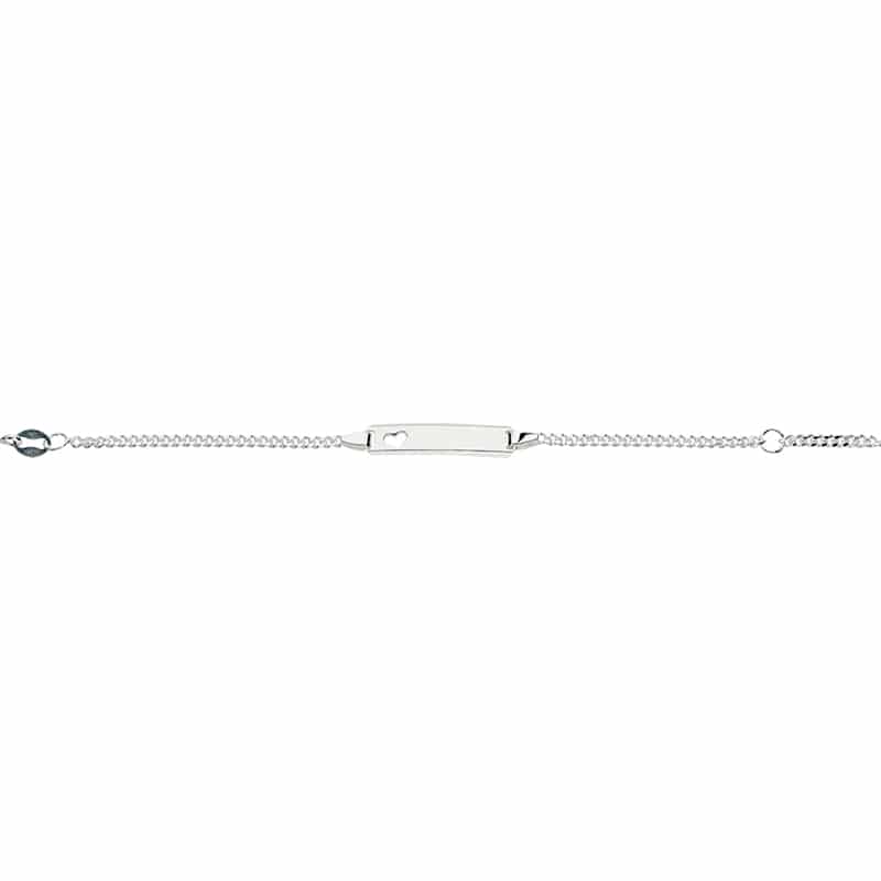 CEM Identband 925 Silber 12-14 cm - 163046