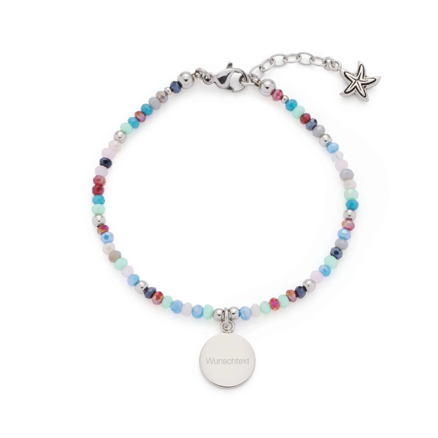 Leonardo Armband Alice Gravurfähig - 163459