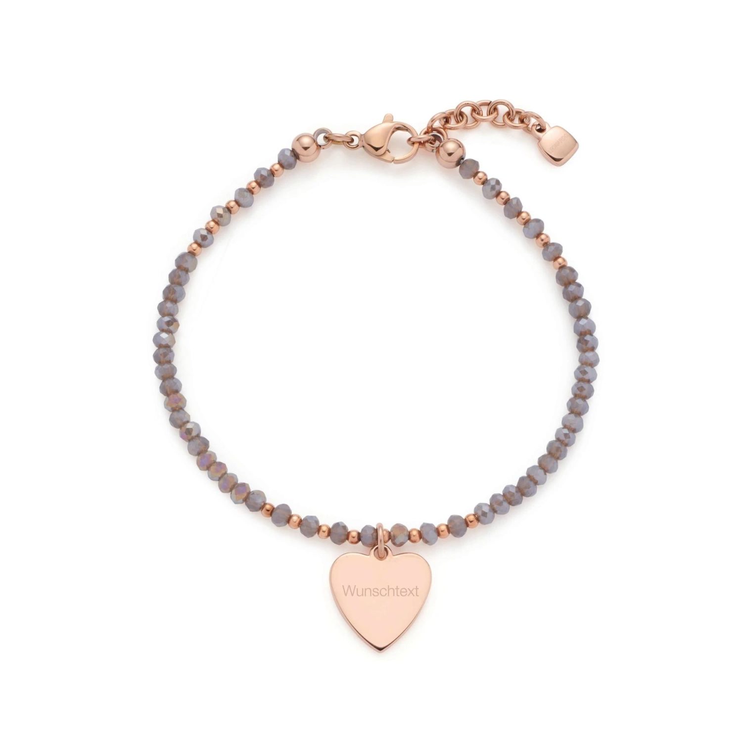 Leonardo Armband roségold Mona - 163460