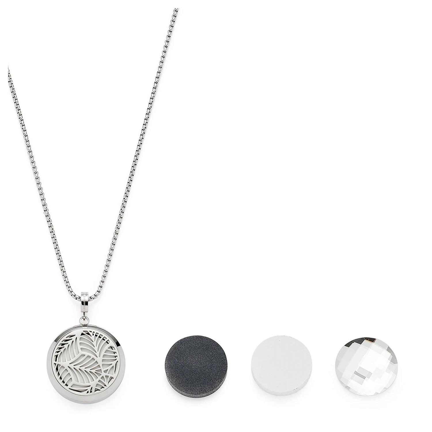 Leonardo Kette Allegria 80cm Medaillon - 163681