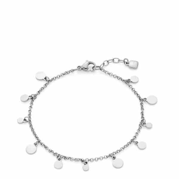 Leonardo Armband silber Rica CIAO - 164141