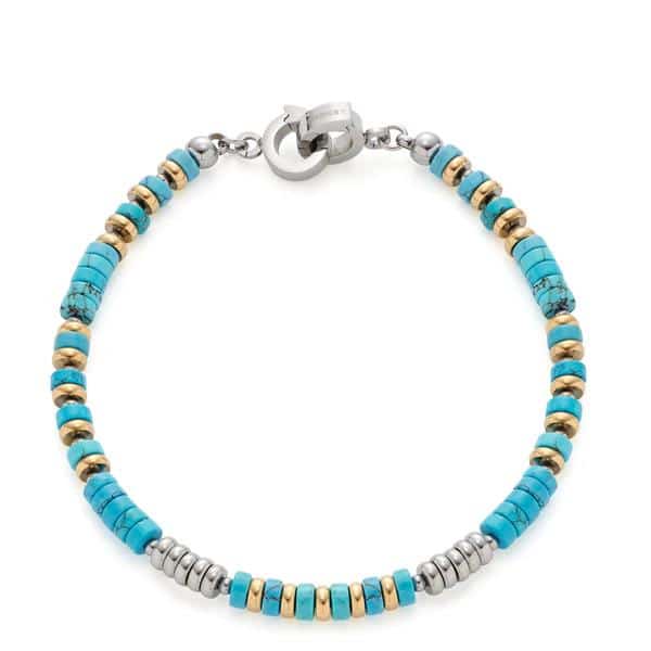 Leonardo Armband Malina Clip&Mix - 164155
