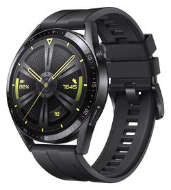 Huawei Huawei Watch GT3 46mm (Jupiter B19S) Black - 164201