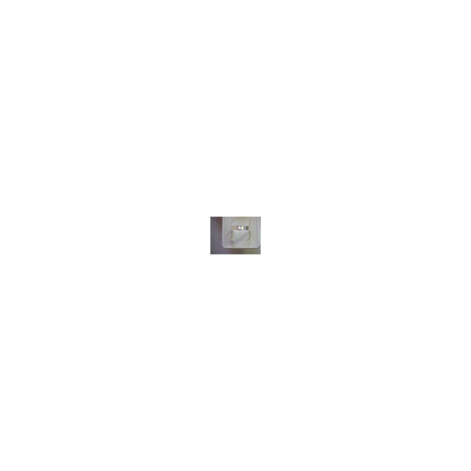 Ring matt/pol. - 109485
