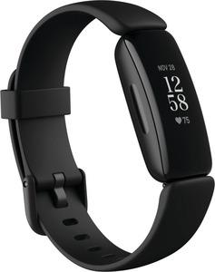 Fitbit Fitbit Inspire 2, Black/Black - 164269