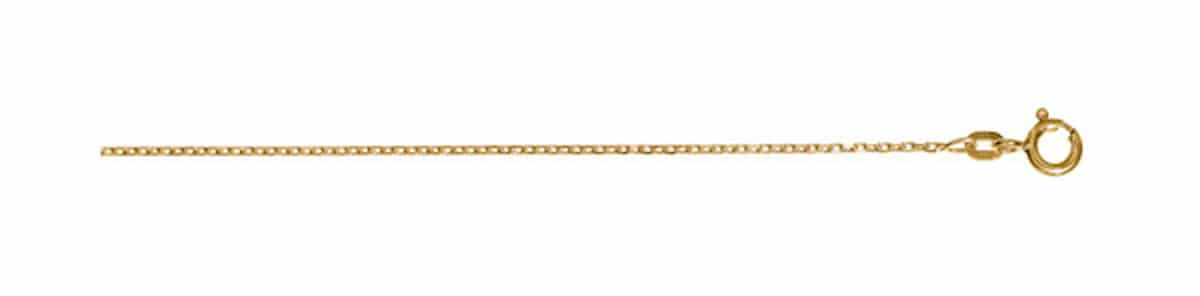 Bedra Kette 50cm Ankermuster - 147699