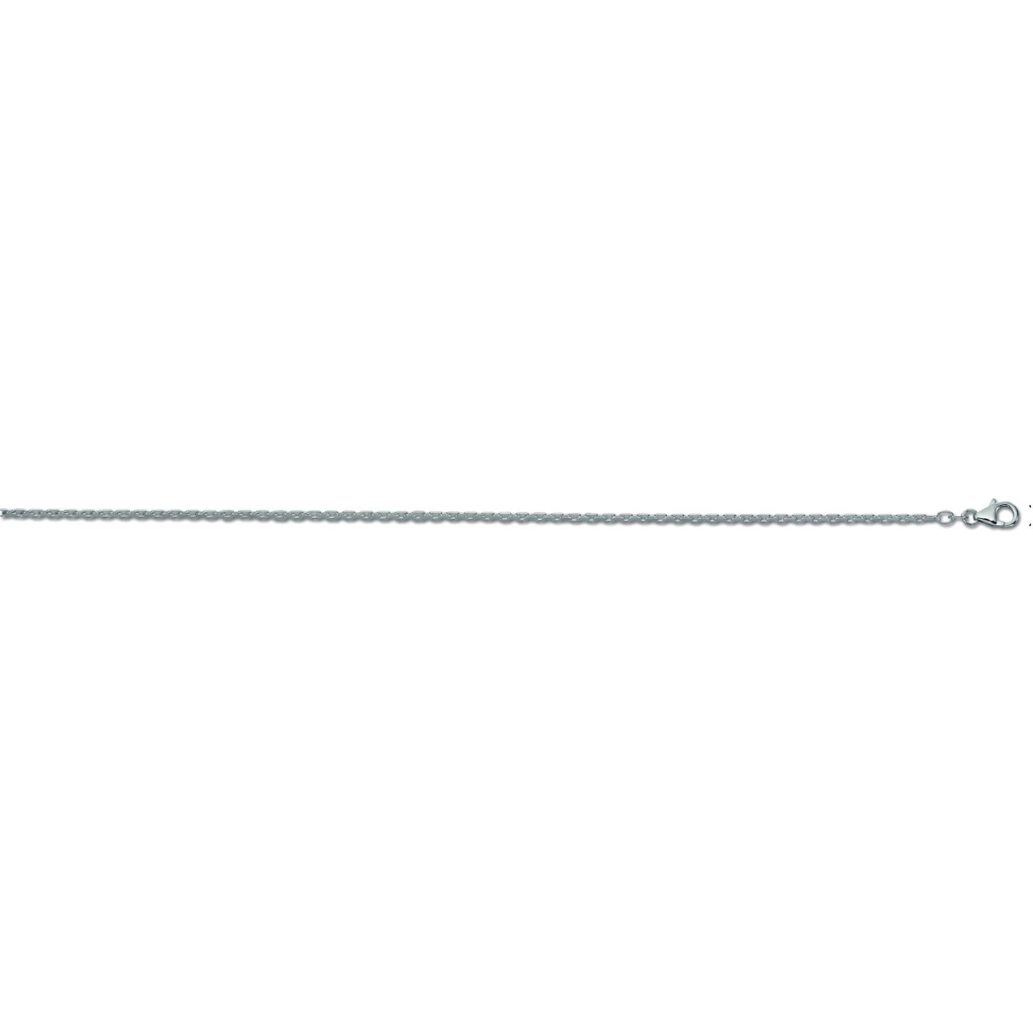 Bedra Kette 55cm Anker 1,80 mm  - 160554