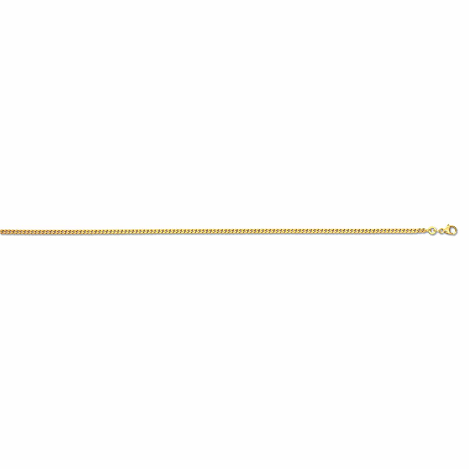 Kette 42cm Panzermuster - 164779