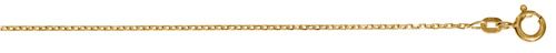Bedra Kette 38cm Ankermuster - 164791