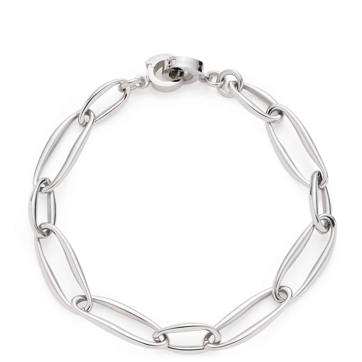 Leonardo Armband Organico Clip&Mix - 164948