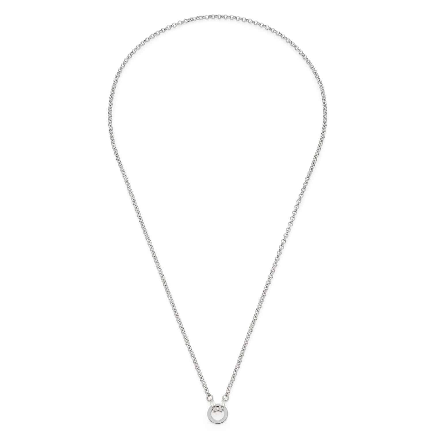 Leonardo Halskette 70 Paola Clip&Mix - 164966