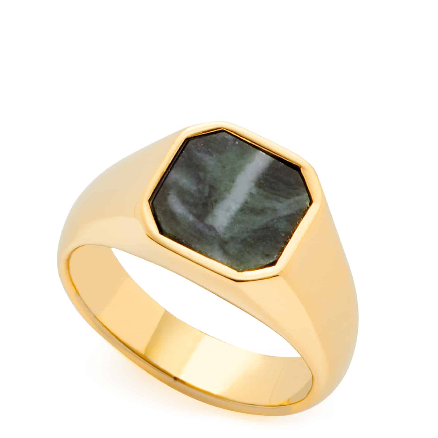 Leonardo Ring W17 Lira - 164974