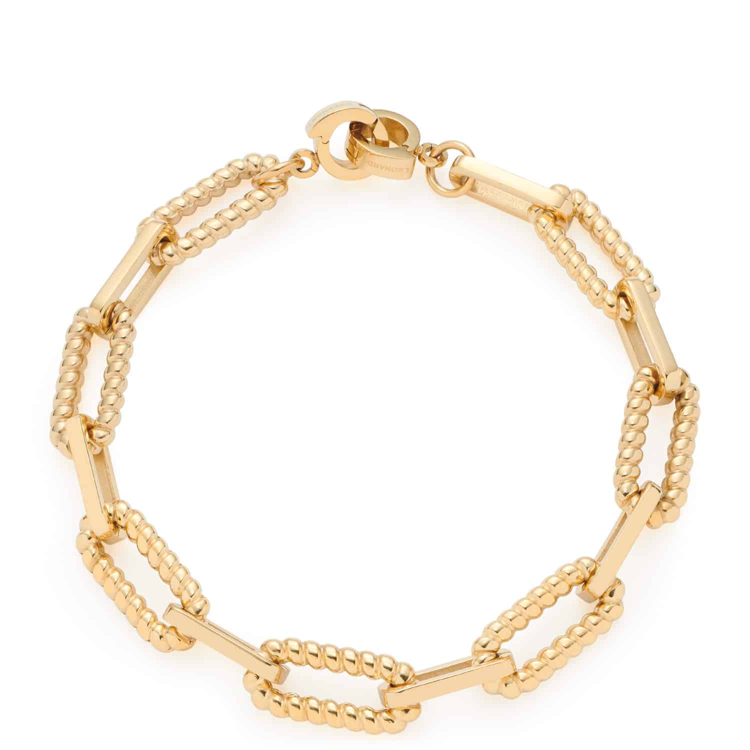 Leonardo Armband Moni Clip&Mix - 164988