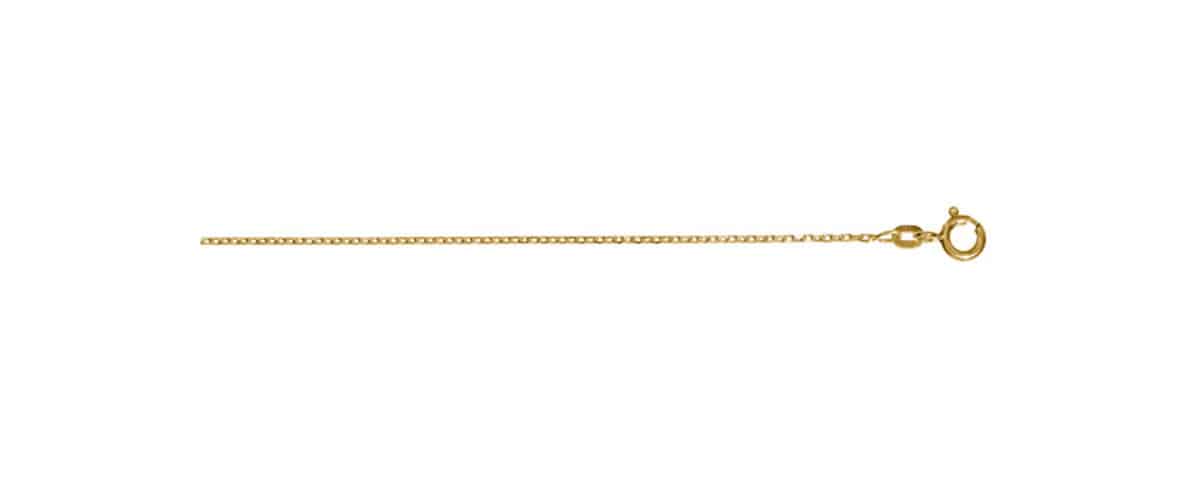 Bedra Kette 42cm Anker  - 149788
