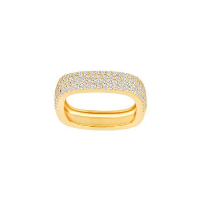 Joanli Nor Damenring W56 - 165544