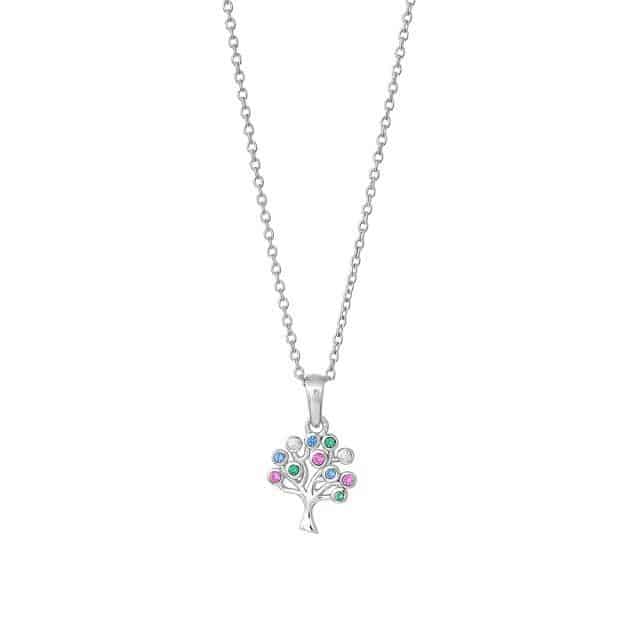 Joanli Nor Kette m. Anh. 42+3cm - 165557