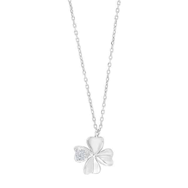Joanli Nor Kette m. Anh. 42+3cm - 165558