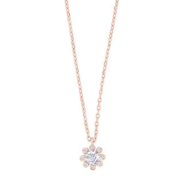 Joanli Nor Kette m. Anh. 42+3cm - 165560
