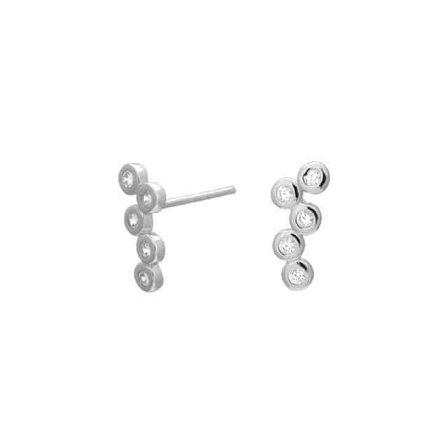 Joanli Nor Ohrstecker 11mm - 165564