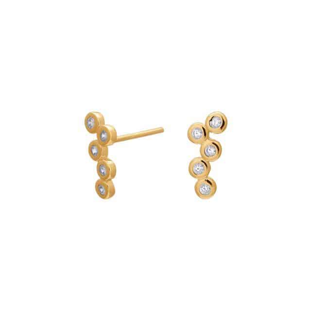 Joanli Nor Ohrstecker 11mm - 165565