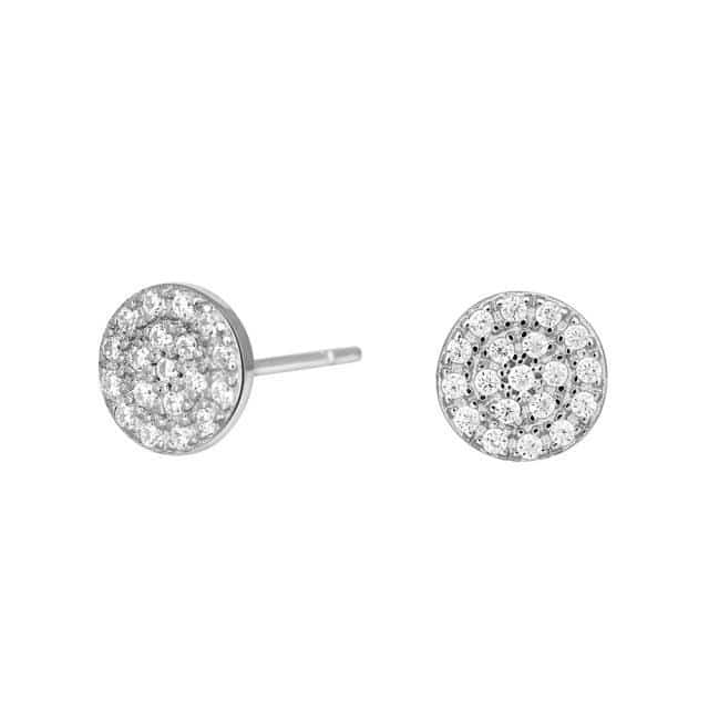 Joanli Nor Ohrstecker 7mm - 165566