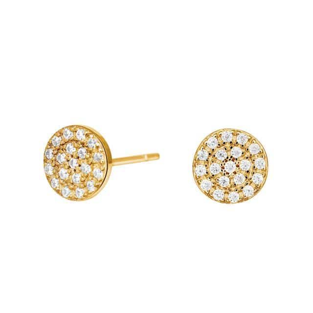 Joanli Nor Ohrstecker 7mm - 165567