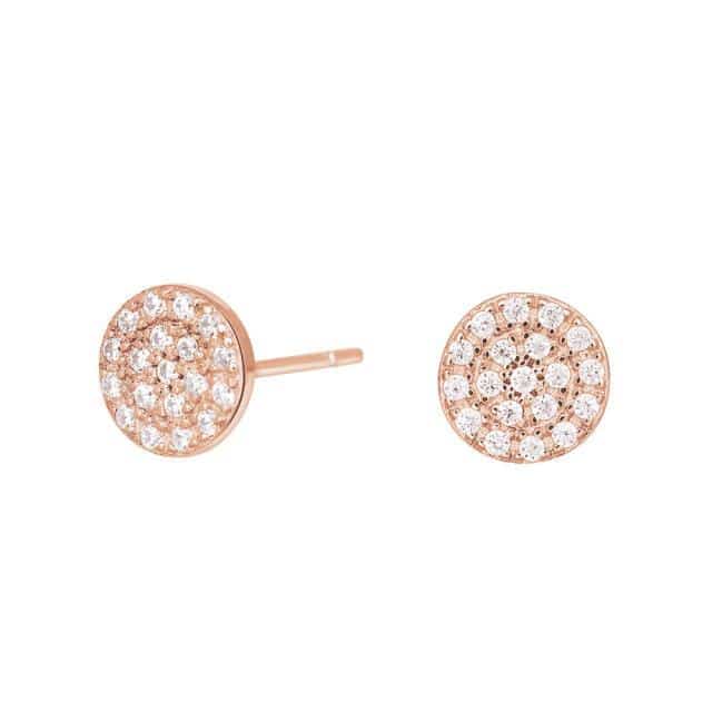 Joanli Nor Ohrstecker 7mm - 165568
