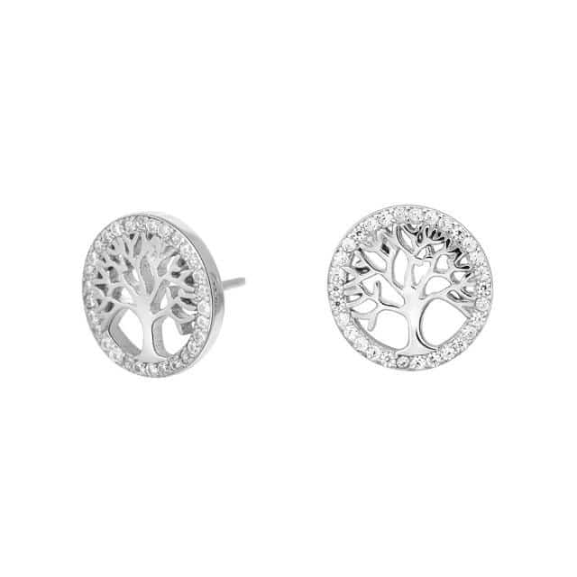 Joanli Nor Ohrstecker 11mm - 165571