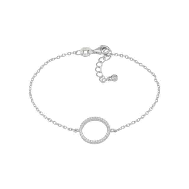 Joanli Nor Armband 17+3cm - 165584
