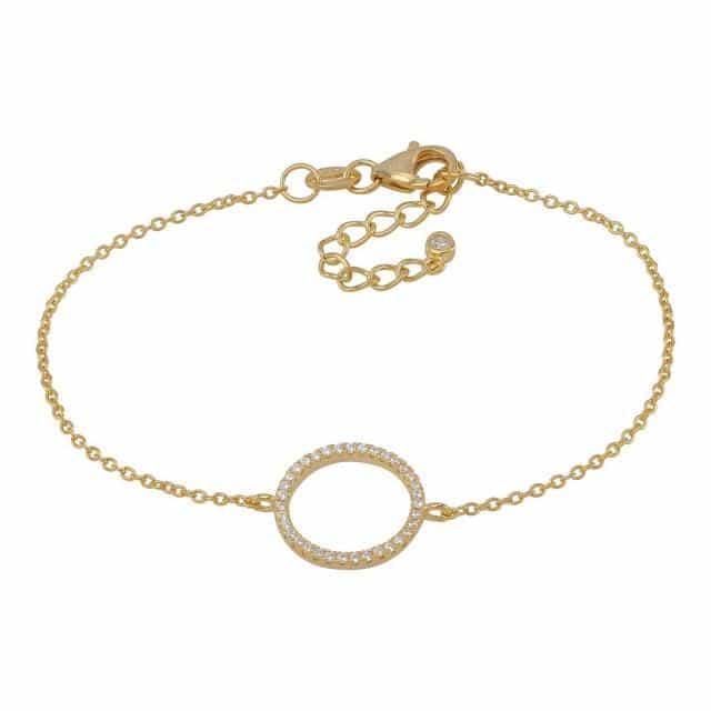 Joanli Nor Armband 17+3cm - 165587