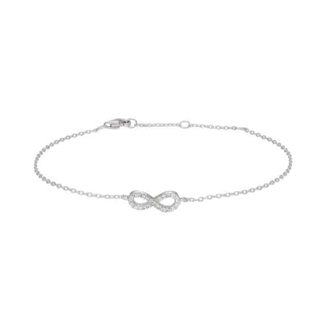 Joanli Nor Armband 17+3cm - 165588