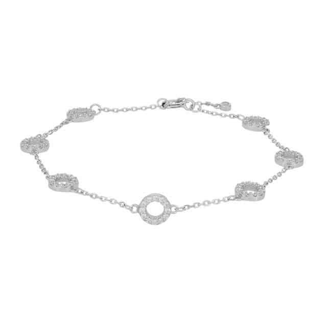 Joanli Nor Armband 17+3cm - 165589