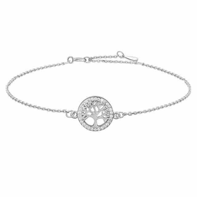 Joanli Nor Armband 17+3cm - 165591