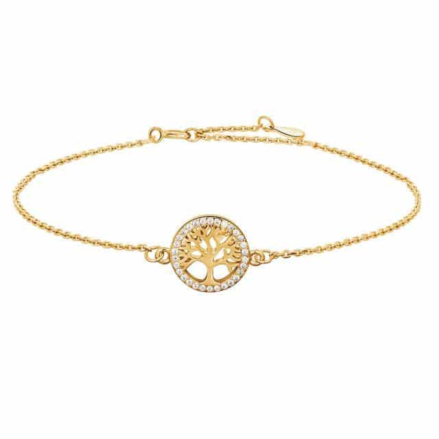Joanli Nor Armband 17+3cm - 165592