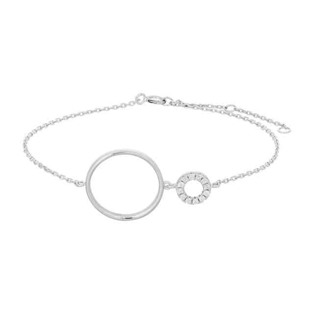 Joanli Nor Armband 17+3cm - 165594