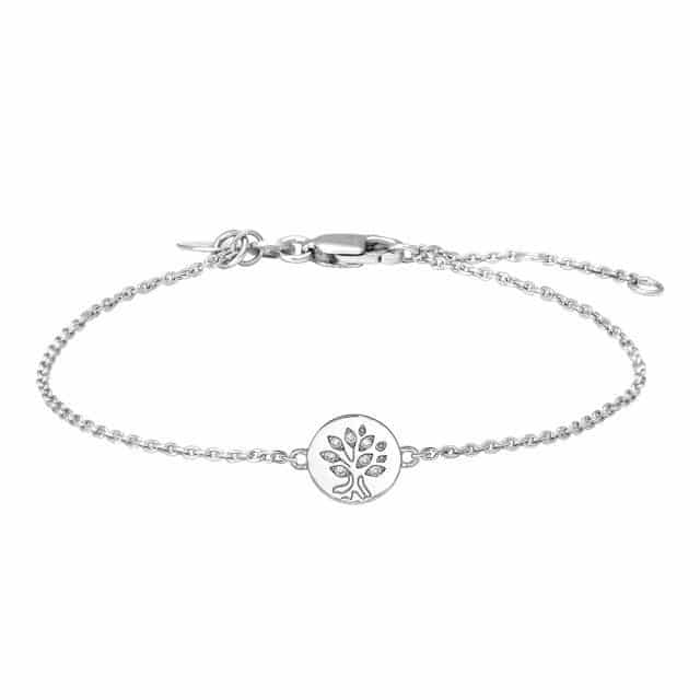 Joanli Nor Armband 17+3cm - 165596