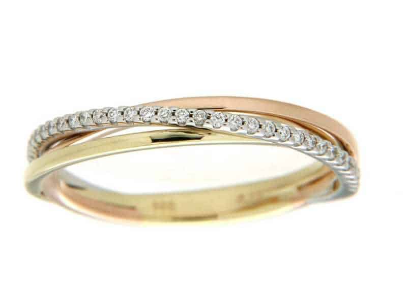 Bedra Ring W56 - 165711