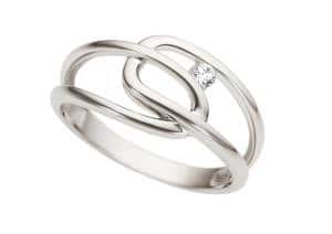 Bedra Ring W56 - 165717
