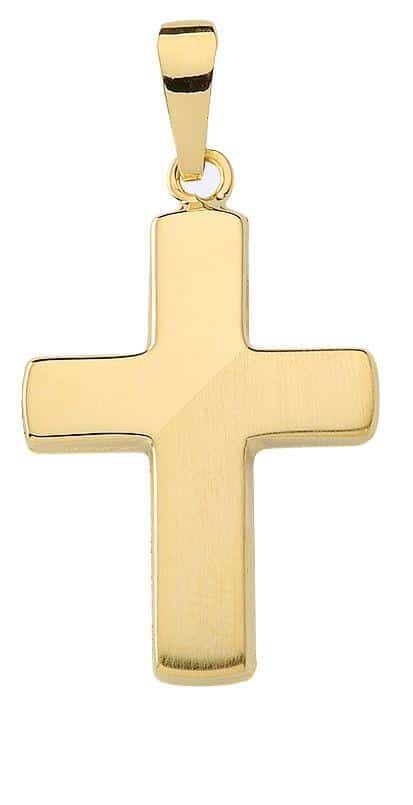 Kreuz 19x13mm - 165841